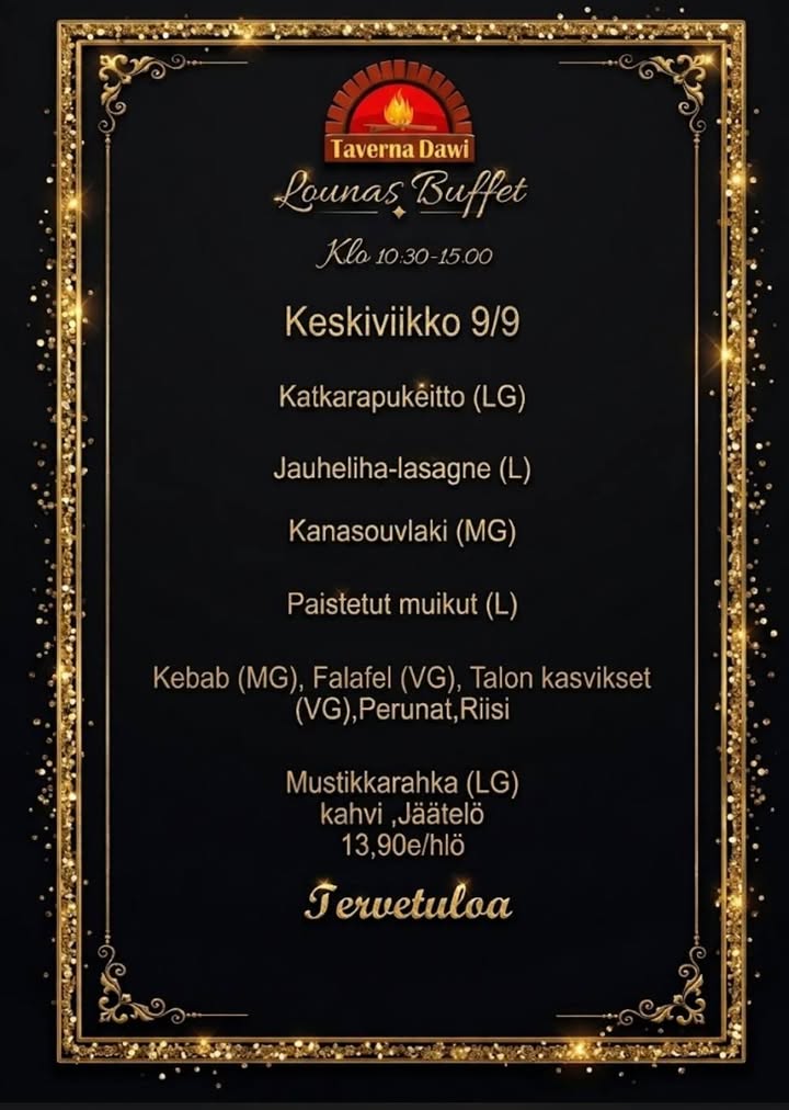 Taverna Dawi