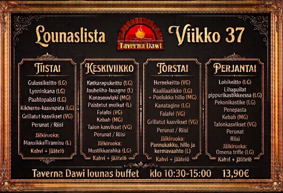 Taverna Dawi