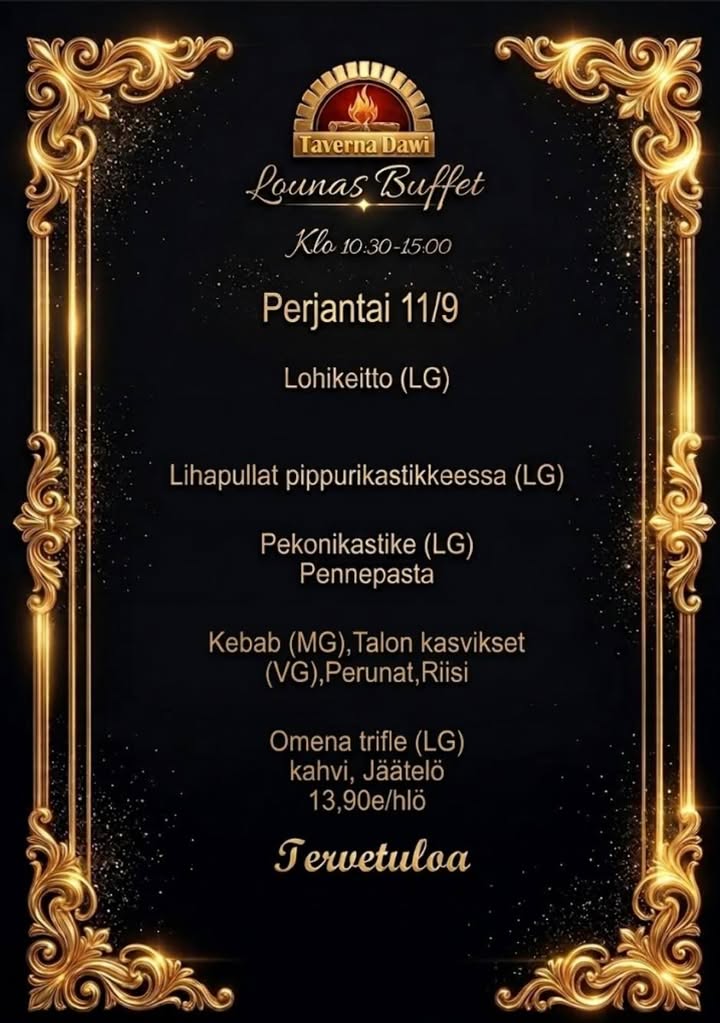Taverna Dawi