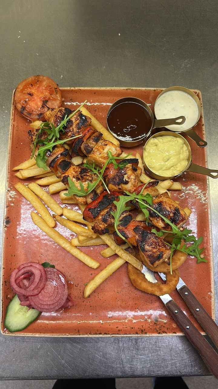 Taverna Dawi