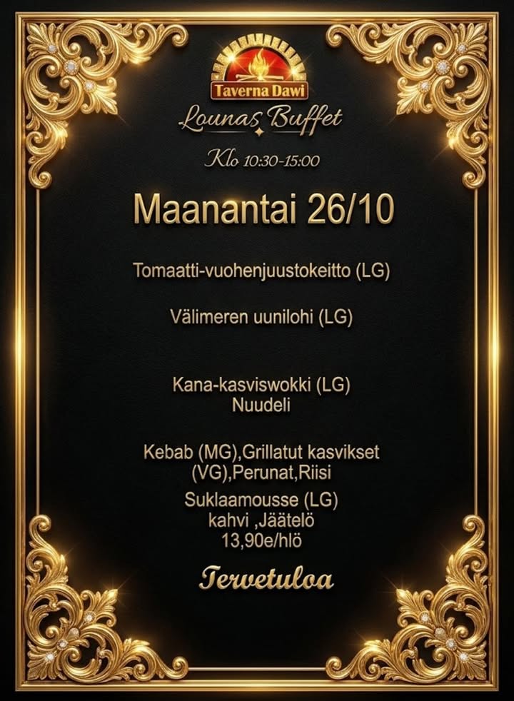 Taverna Dawi